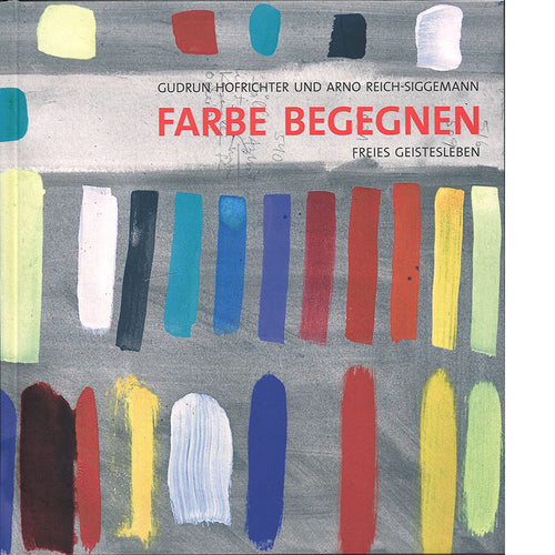 Farbe Begegnen