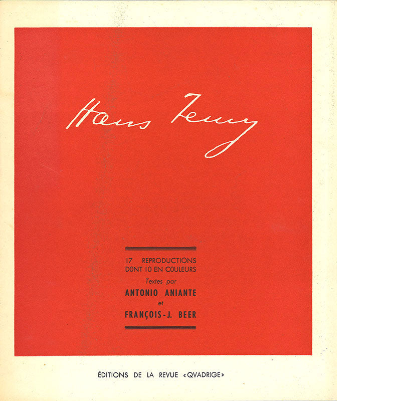 Hans Jenny