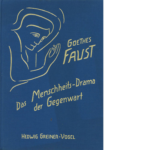 Goethes Faust