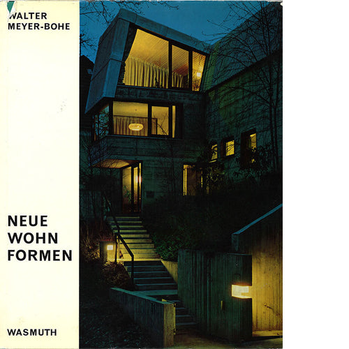 Neue Wohnformen