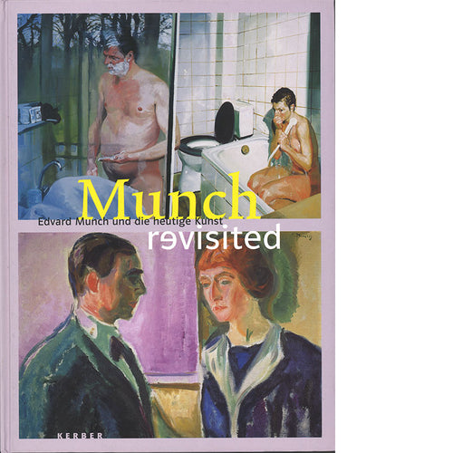Munch revisited