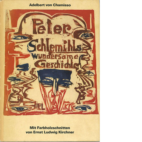 Peter Schlemihls wundersame Geschichte