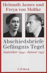 Helmuth James und Freya von Moltke