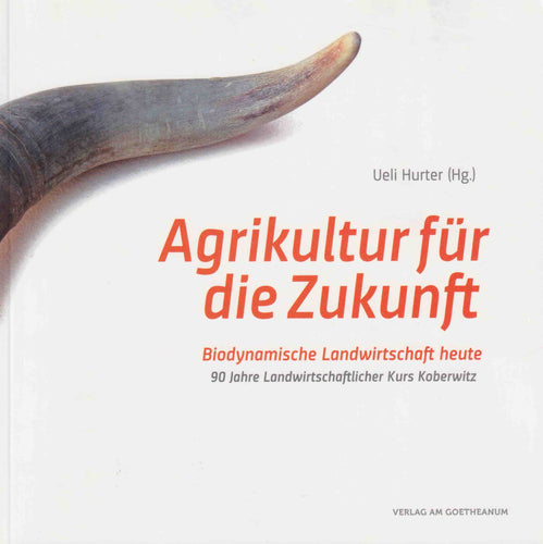 Agrikultur für die Zukunft