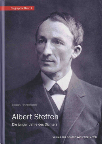 Albert Steffen
