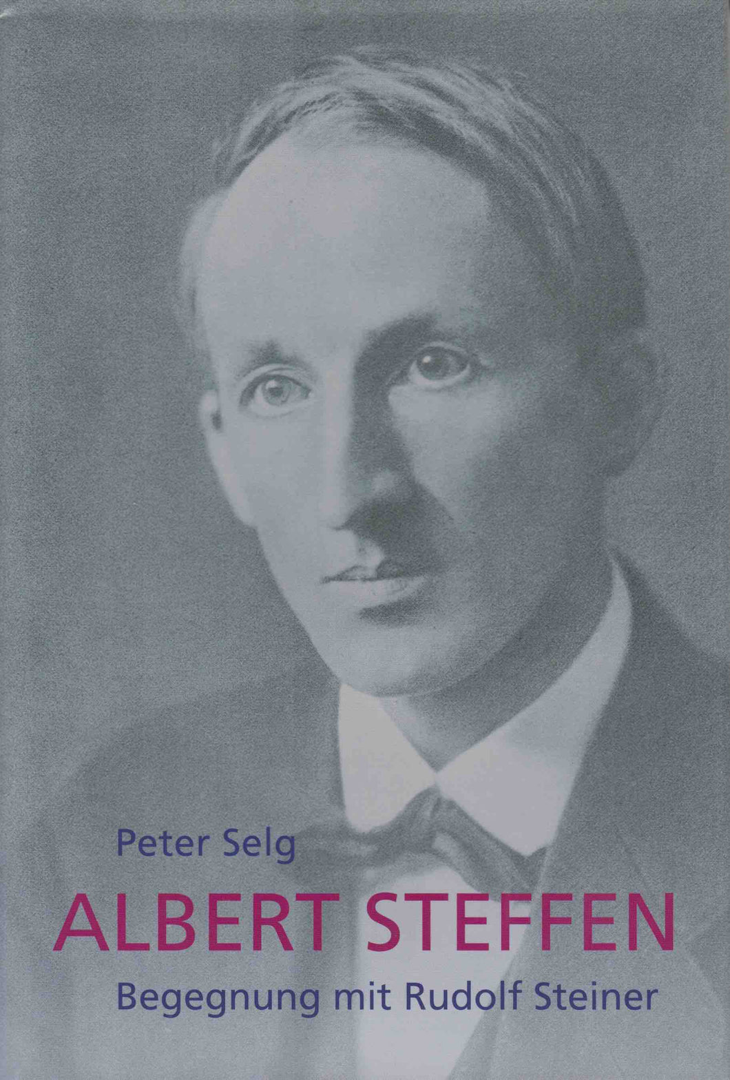 Albert Steffen