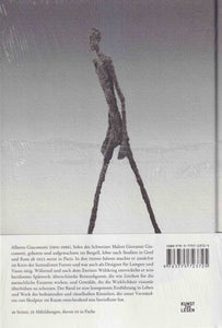 Alberto Giacometti