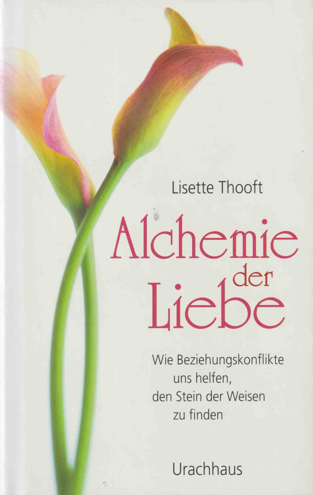 Alchemie der Liebe