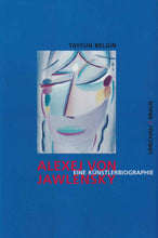 Laden Sie das Bild in den Galerie-Viewer, Alexej von Jawlensky