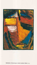 Laden Sie das Bild in den Galerie-Viewer, Alexej von Jawlensky