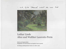 Laden Sie das Bild in den Galerie-Viewer, Alice und Walther Laurents-Pern