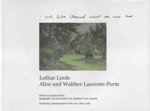 Alice und Walther Laurents-Pern