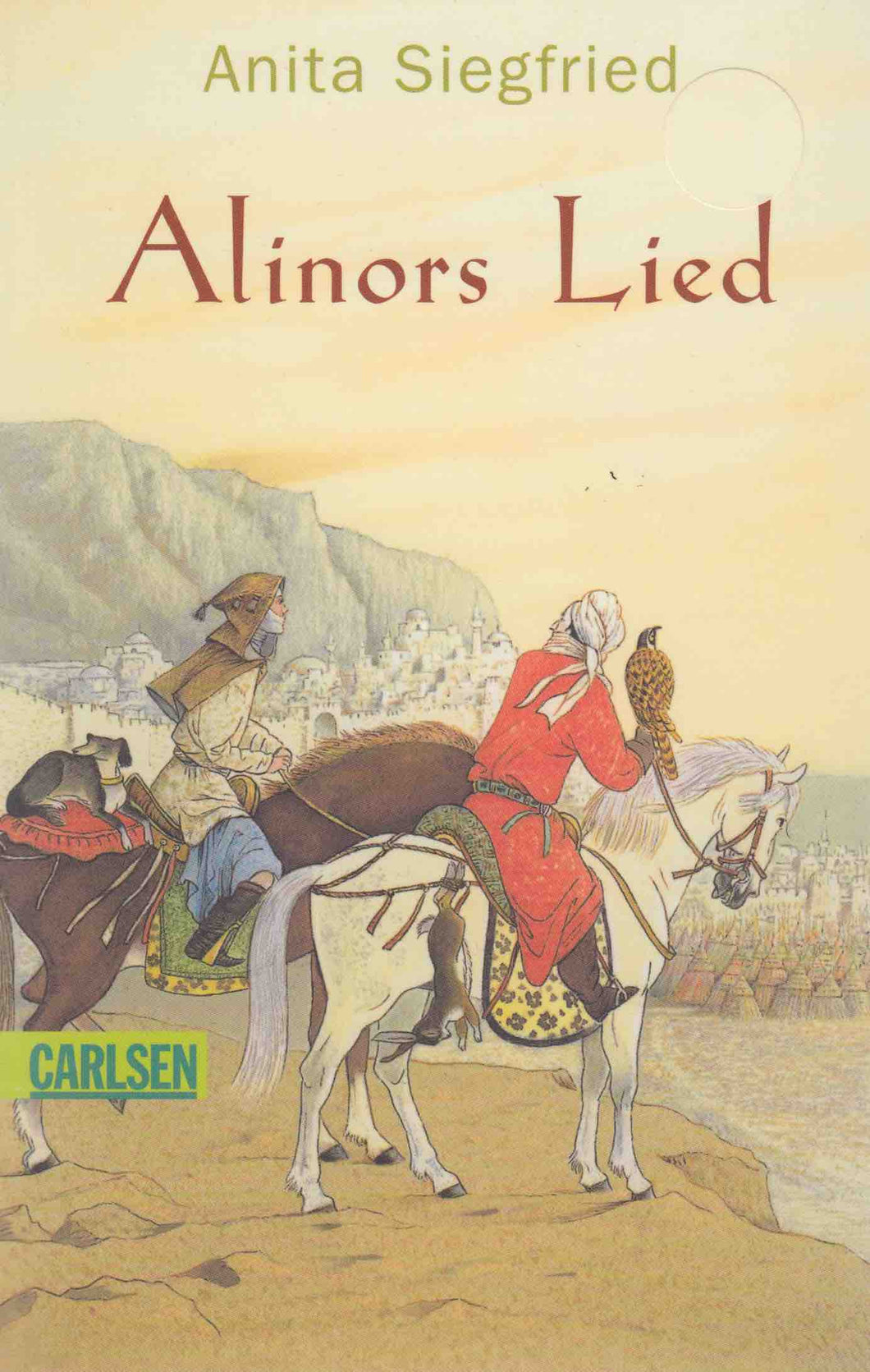 Alinors Lied