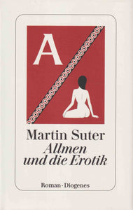 Allmen und die Erotik