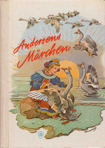 Andersens Märchen