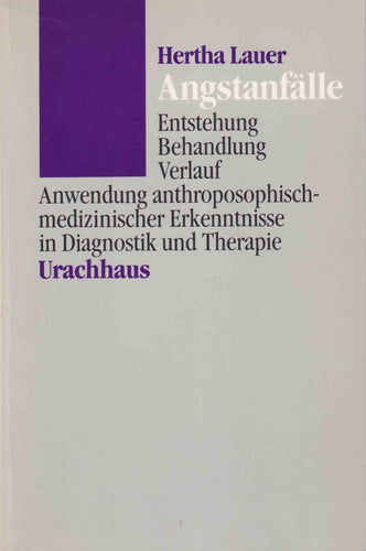 Angstanfälle