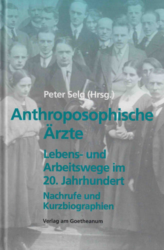 Anthroposophische Ärzte