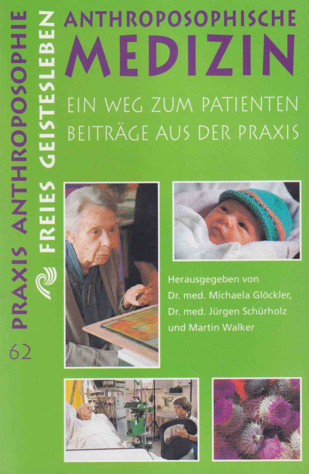 Anthroposophische Medizin