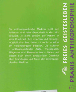 Anthroposophische Medizin