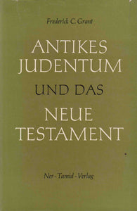 Antikes Judentum