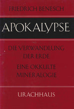 Laden Sie das Bild in den Galerie-Viewer, Apokalypse