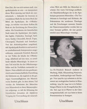 Laden Sie das Bild in den Galerie-Viewer, Apokalypse