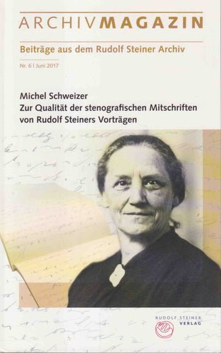 Archiv Magazin Nr. 6