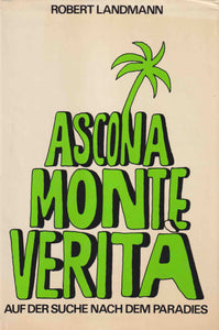 Ascona Monte Verità