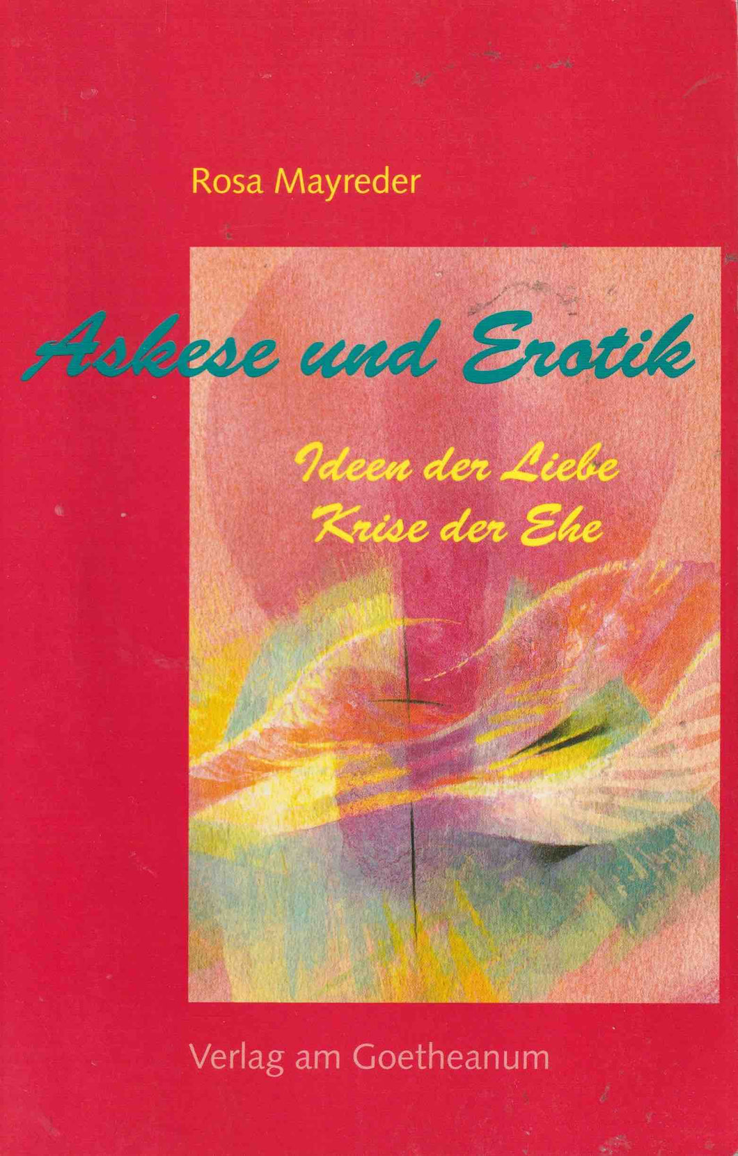 Askese und Erotik