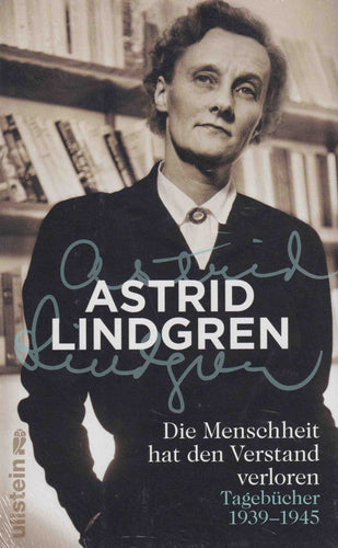 Die Menschheit hat den Verstand verloren