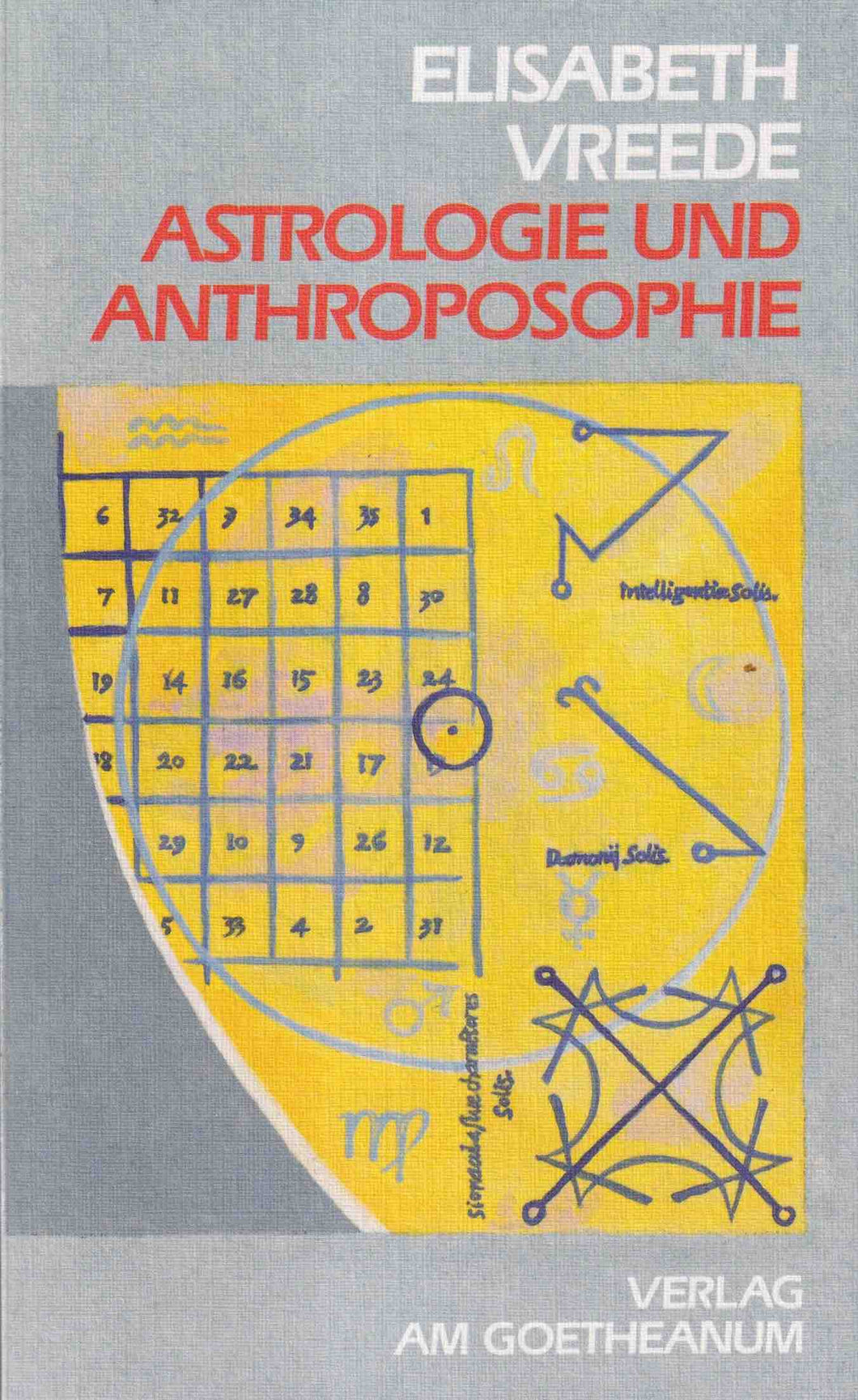 Astrologie und Anthroposophie