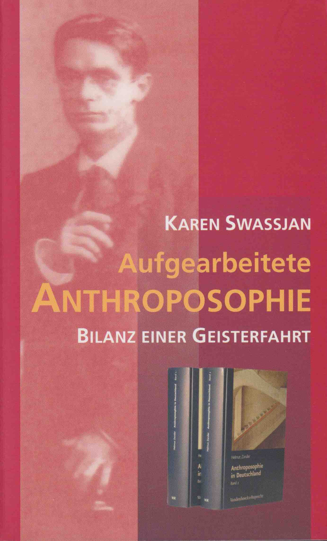 Aufgearbeitete Anthroposophie