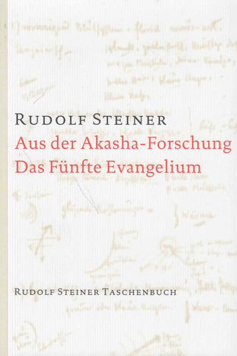 Aus der Akasha-Forschung