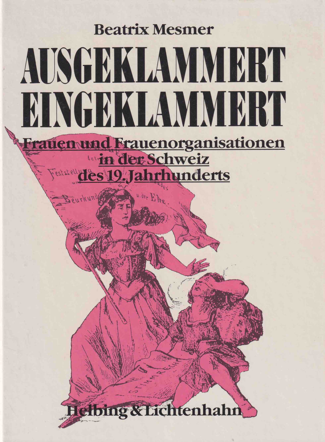 Ausgeklammert - Eingeklammert