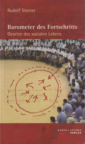 Barometer des Fortschritts
