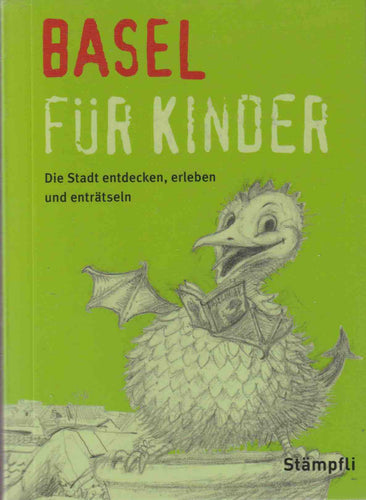 Basel für Kinder