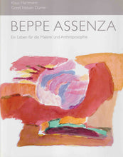 Laden Sie das Bild in den Galerie-Viewer, Beppe Assenza