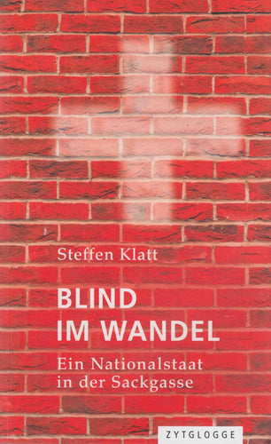 Blind im Wandel