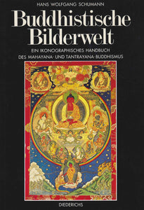 Buddhistische Bilderwelt