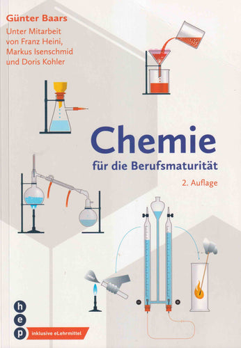 Chemie für die Berufsmaturität