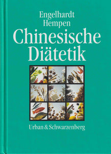 Chinesische Diätetik