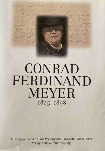 Conrad Ferdinand Meyer