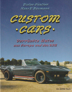 Custom Cars