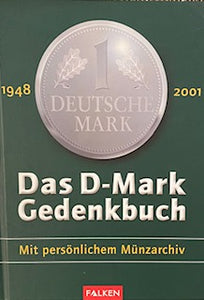 Das D-Mark Gedenkbuch