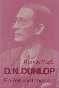 D. N. Dunlop