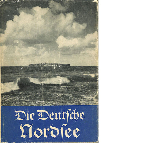Die deutsche Nordsee