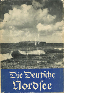 Die deutsche Nordsee