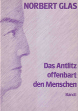 Laden Sie das Bild in den Galerie-Viewer, Das Antlitz offenbart den Menschen