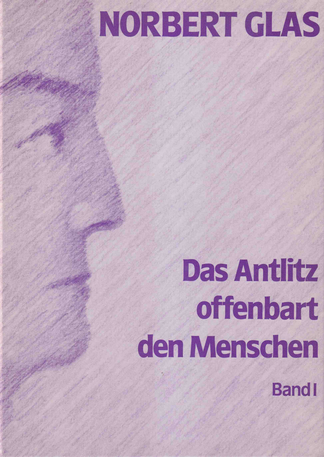 Das Antlitz offenbart den Menschen