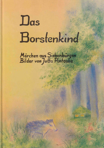 Das Borstenkind